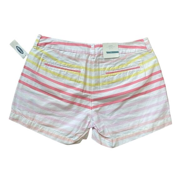 Old Navy Summer Shorts 3-Pack Bundle NWT - Picture 3 of 14